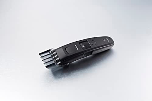 Panasonic - Personalcare ER-GB86-K503 | Tondeuse barbe - Spécial barbes longues 58 Réglages 3 accessoires 50 min d'autonomie Charge en 1 heure Wet & Dry Moteur Torque Noir - Image 4