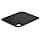 Logitech G 305 Wireless Gaming Mouse - HERO Sensor - EU Package - Black & SteelSeries QcK - Gaming Mouse Pad - 320mm x 270mm x 2mm - Fabric - Rubber Base - Black - Image 7
