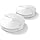 TP-Link Deco M5 Whole Home Mesh Wi-FI System, Up to 3800 sq ft Coverage, Compatible with Amazon Echo/Alexa, Antivirus Security Protection and Parental Controls, Pack of 2 - Image 7