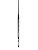 Clinique Quickliner Stylo Dessin des Yeux Intense | Résistant à l'Eau, Ne Coule Pas + Convient aux Yeux Sensibles - Image 2