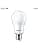 Philips, pack de 6 ampoules LED E27, 100W, blanc froid non dimmable - Image 4