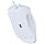 Razer DeathAdder Essential (2021) - Wired Gaming Mouse with 6400 DPI Optical Sensor (Ergonomic Design, 5 Programmable Buttons, Up to 10M of Clics) White - Image 4