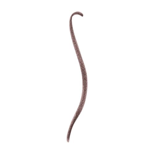 Revlon ColorStay 24H, Brow Pencil Crayon Sourcils Waterproof avec Brosse, Maquillage pour sourcils, Forme Biseautée pour des Sourcils Parfaits, Longue Tenue - Image 4