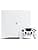 Console PS4 500 Go Châssis D - Blanc Slim - Image 6