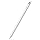 Metapen A8 Stylus Compatible with Apple iPad Mini 7th A17 Pro, Pencil for iPad Quick Charging with Palm Rejection, Tilt Detection, Pixel Accuracy, Low Latency for Notes, Study (Ivory) - Image 2
