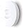 TP-Link TP-Link EAP670 AX5400 Gigabit WiFi 6 Wi-Fi Access Point (Omada SDN, Central Management, 1 Port 2.5G, Seamless Roaming, PoE/DC Power) White, WiFi 6, AX5400 - Image 3