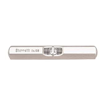 Starrett 135A Pocket Level