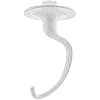 K5AB K5ADH Kneading Hook, K5AWW Whisk for KitchenAid Heavy Duty 5KPM50 Robot - Image 5