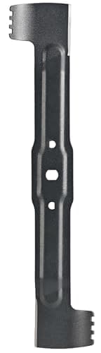 Original Einhell Lame de rechange pour tondeuse à gazon (accessoire et pièce détachée pour tondeuse à gazon électrique GC-EM 1800/43 Einhell, largeur de coupe de 43 cm) - Image 3
