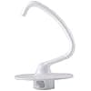 Original KitchenAid 5KSM90, 5KSM45, 5KSM150, 5KSM125, 5KSM175, 5KSM185, 5K45SS, 5KSM156 Food Processor Hooks, Flat Beaters - Image 3
