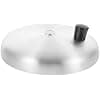 PRETYZOOM Oyakodon 2 Pieces Universal Instant Pot Lid Pot Lid Cooking Pot Lid Pasta Kitchen Pot Lid Plate Pan - Image 2