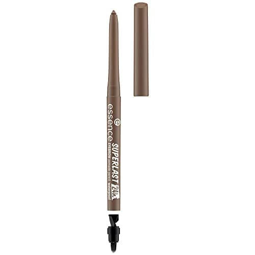 Essence - Crayon Sourcils Pommade Superlast 24h Waterproof - 10 Blonde - Image 4