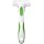 Andis Detangling Tool - Dog Grooming Brush - Effectively Removes Undercoat - Detangling Brush for Dogs and Cats - Helps Stripping Coat to Reduce Hair Loss - - Image 3