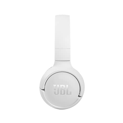 JBL Tune 510 BT - Blanc - Image 8