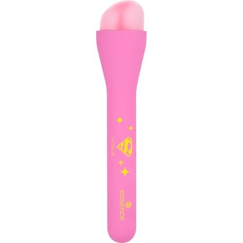 Essence Cosmetics Superman Silicone Blush Brush, 1 Piece - Image 3