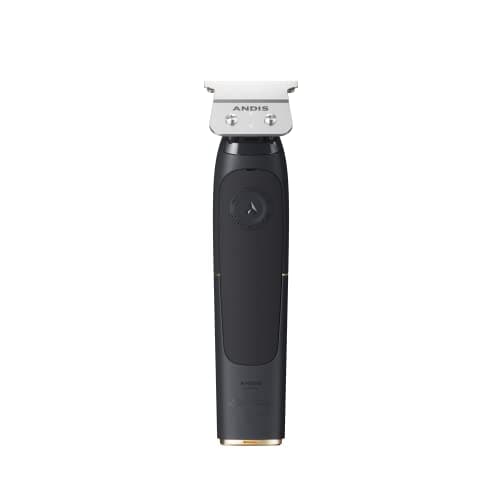 Andis 73135 LCL usPro Li Cordless Adjustable Blade Trimmer - Silver - Image 7