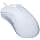 Razer DeathAdder Essential (2021) - Wired Gaming Mouse with 6400 DPI Optical Sensor (Ergonomic Design, 5 Programmable Buttons, Up to 10M of Clics) White - Image 3