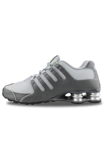 Nike Nike Shox NZ Shoes for Sports and Outdoor Leisure Men´s - Image 4