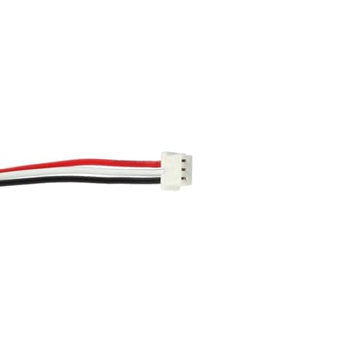 vhbw Battery Compatible with Philips Avent SCD630/37, SCD630/26, SDC620, SDC620/26, SDC630, SDC625, SDC625/26 Babyphone (Li-ION, 3000mAh, 3.7V) – Replacement Battery - Image 6