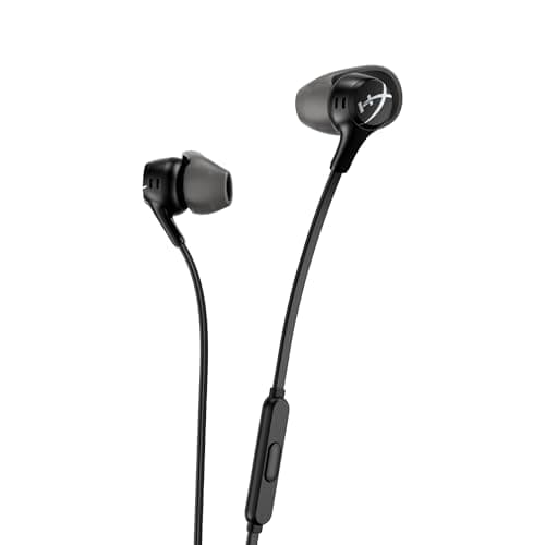 HyperX Cloud Earbuds II Gaming Headphones with Mic - Image 2