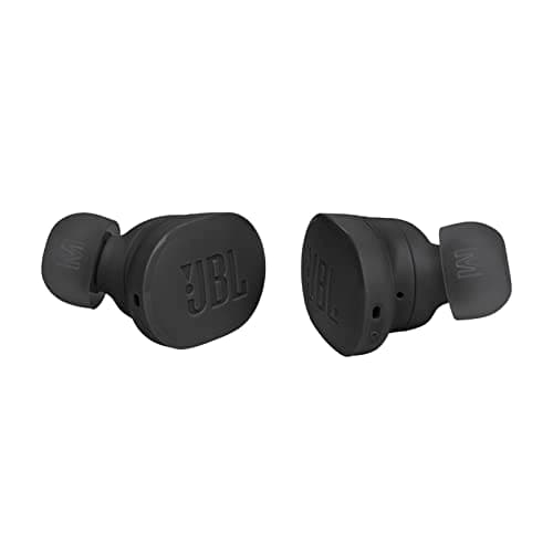 JBL Tune Buds, Écouteurs sans fil avec Réduction de Bruit, Bluetooth 5.3, autonomie jusqu'à 48 h, charge rapide, son JBL Pure Bass, noirs - Image 5