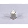 AX642 and AX643 – Fine Grating Drum for AX642 and AX643 KW711891 Kenwood Food Processor KW711891 KENWOOD - Image 2