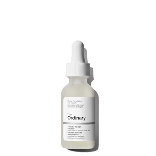 The Ordinary Salicylic Acid Solution 2%, Targeted Serum for Blemish-Prone Skin, 30 ml - Image 3