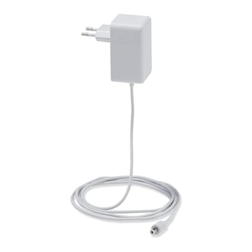 Adaptateur secteur Amazon officiel 30 W pour Echo, Echo Show 8 (2e/3e génération), Echo Show 10 (dernière génération), Echo Show 15 et Echo Show 21 - Image 2