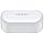 Oppo Enco Buds2 Pro True Wireless Headphones, 38 Hour Battery Life, 12.4 mm Driver, Bluetooth 5.3, 10 m Radius, Touch Controls, AI Noise Cancellation, Android and iOS, IP55, [Italian Version], White - Image 5