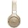 JBL Tune 680 NC Wireless Supra-Ear Headphones, Up to 76 Hour Battery Life, Adaptive Noise Reduction, Smart Ambient, Google Fast Pair, Microsoft Swift Pair, Beige - Image 5