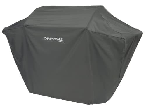 Campingaz BBQ Cover Premium L, Waterproof BBQ Cover with PU Coating, Weatherproof, Solid Fitting, for Campingaz 3 Series & Select 4 Gas Grills - Image 3