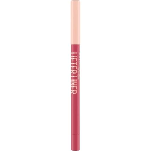 Maybelline New York Lifter Lip Liner Fit Check - Image 3
