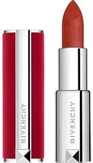 GIVENCHY VELVET PROFOND LE ROUGE - MATNÁ RTNKA 3.4G N27 ROUGE INFUSÉ