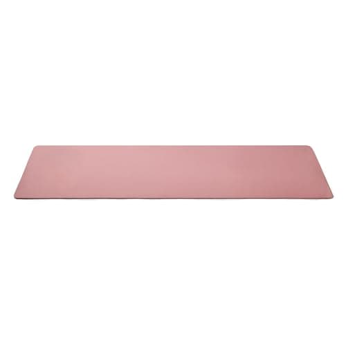 Amazon Basics 1/4 Inch Thick TPE Exercise Yoga Mat with Carrying Strap - Image 5