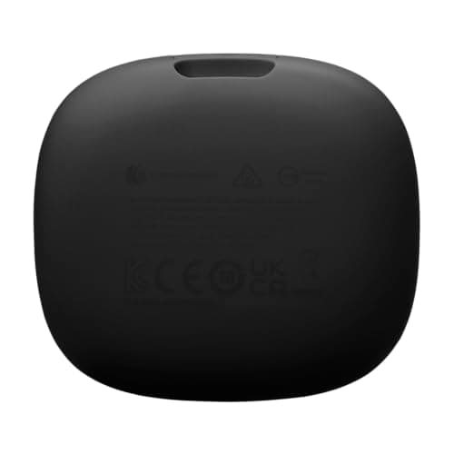 JBL Vibe Flex 2 Wireless Earphones - Black - Image 4