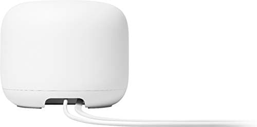 Google Nest AC2200 Mesh Wi-Fi 2nd Generation Wireless Router - Image 4