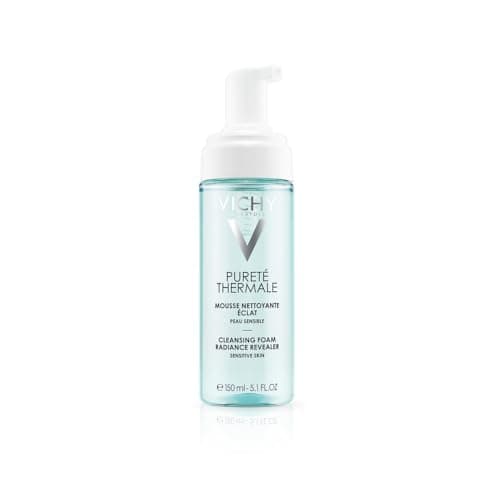 Vichy Pureté Thermale Purifying Facial Cleanser 150ml - Image 4