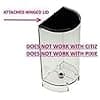 Nespresso - Plastic Water Tank - Inissia 0.7l - Image 7
