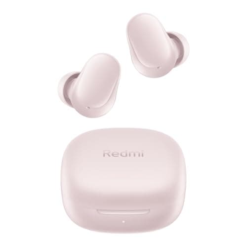 Xiaomi Redmi Buds 6 Play – Wireless Bluetooth Headphones, Bluetooth Headphones, 10 mm Drivers, 5 EQ Modes, Up to 7.5 Hours + 36 Hours Battery Life, 10 min Charge Provides 3 Hours of Music Playback - Image 2