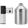 KRUPS - CAPPUCCINO ACCESSORY + MILK POT STAINLESS STEEL KRUPS - Image 3