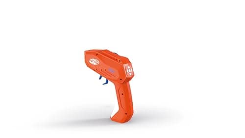 Carrera - 370240020 - Nerf Blasting Car 2.4 GHz - Image 4