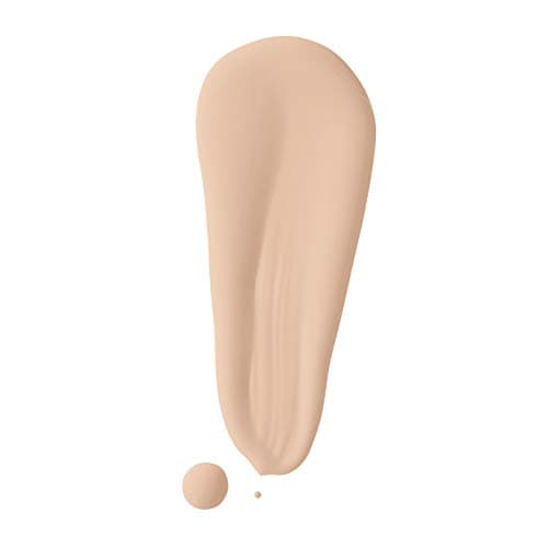 NYX Professional Makeup Total Control Drop Liquid Foundation, Precise Dosage, Modular Coverage, Long-Lasting Wear, Matte Finish, Tint: Porcelain - Image 4
