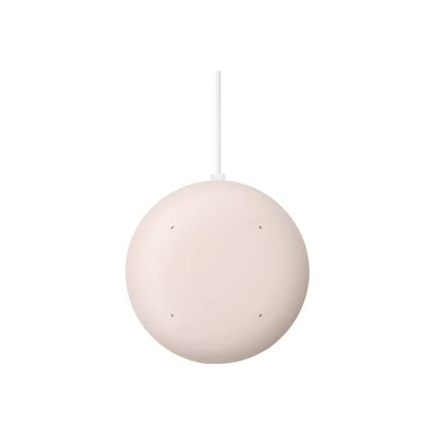Google Nest WiFi AC2200 (2nd Gen) Router and Mesh Wi-Fi System for Additional Access Point (Access Point Only - Router Sold Separately - Mist (Sand) - Image 2