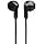 JBL Tune 235BT Écouteurs Intra-Auriculaires Bluetooth sans Fil avec 3 Boutons Microphone/télécommande et câble Plat – Noir - Image 5
