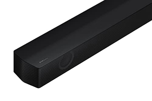 Samsung Soundbar HW-B530 with 2.1 Channel 360W 2022 Subwoofer, Deep Bass, Surround Effect, Optimized Sound, Single Remote Control - Image 8