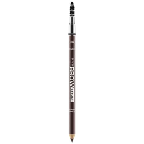 Catrice - Stylo à Sourcils Double Embout Eye Brow Stylist - 35 Brown Eye Crown - Image 3
