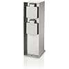 Philips Garden Power Plug, Outdoor Bollard, Power Supply, Stainless Steel, IP44, Dimensions 23 x 7 x 7 cm, Philips Rock Weatherproof - Image 4