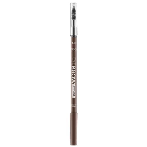 Catrice - Stylo à Sourcils Double Embout Eye Brow Stylist - 40 Don't Let Me Brow'n - Image 3