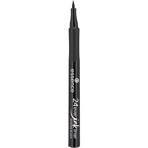 Essence - Eyeliner Liquide 24ever Ink Liner - 01 Intense Black - Image 2