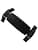 XBERSTAR JBL Flip4/Flip5/Flip6 Bluetooth Speaker Car Mount Holder - Metal Bracket (Black) - Image 4